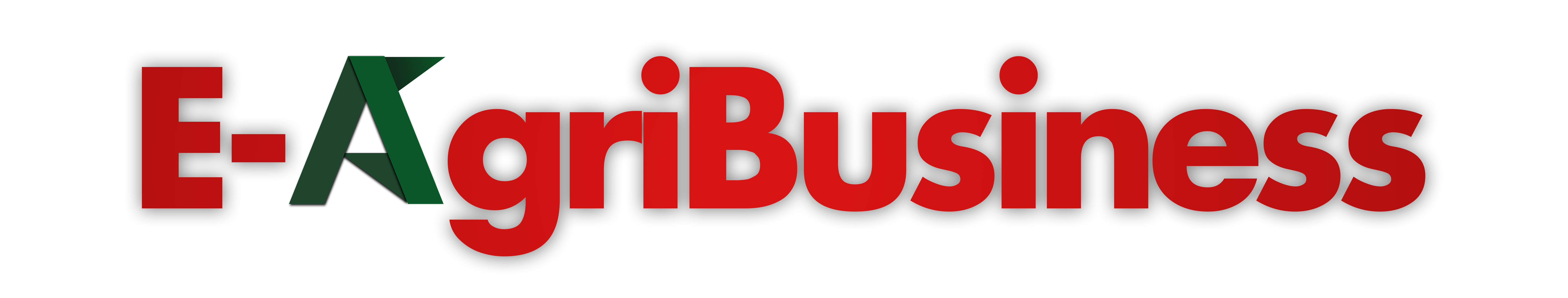 E-AGRIBUSINESS